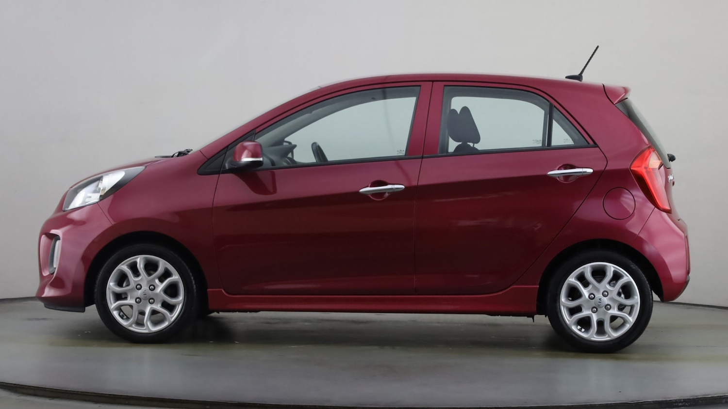 Used Kia Picanto 2015 for sale - 76338292: Photo 14