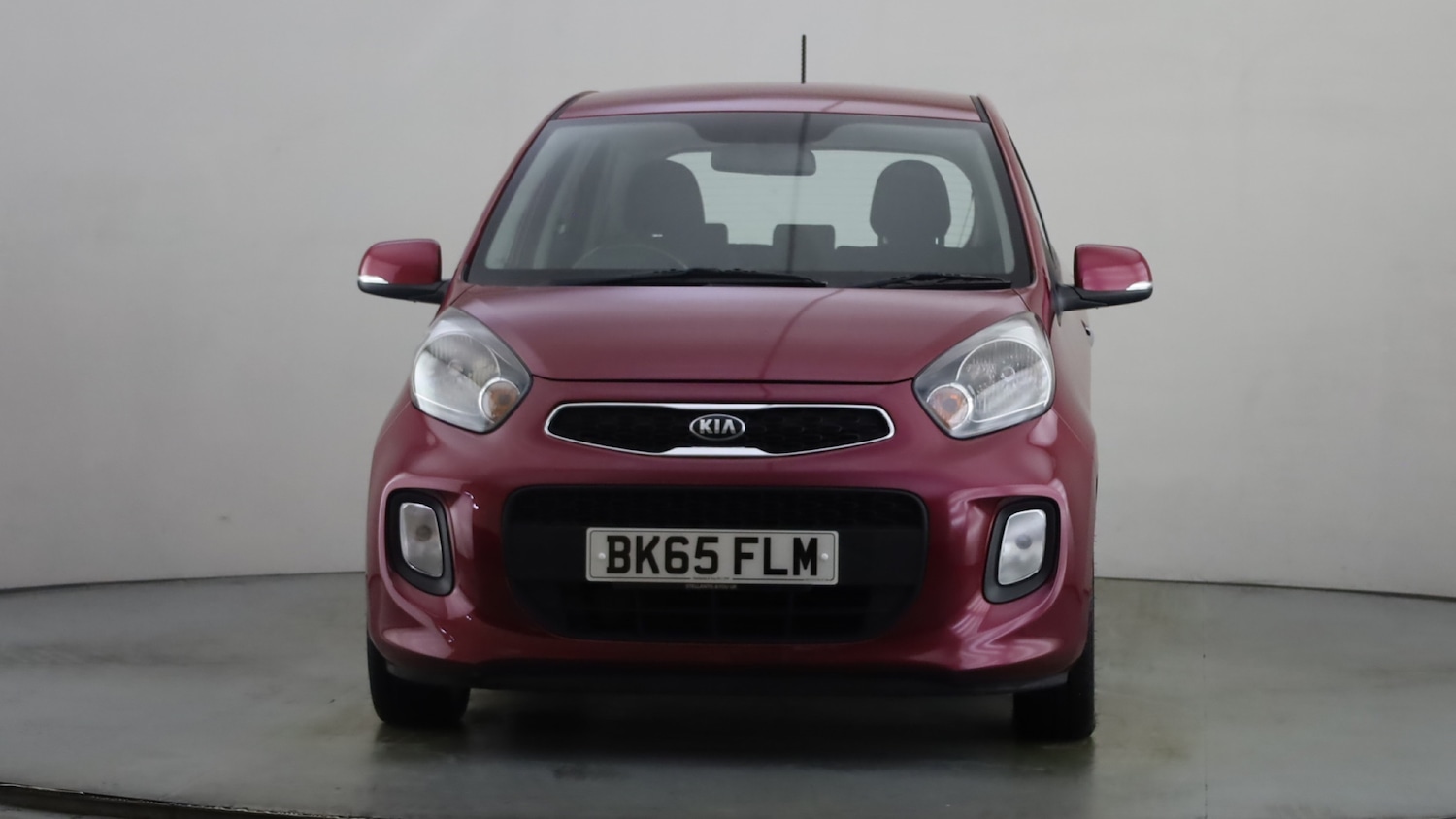 Used Kia Picanto 2015 for sale - 76338292: Photo 16