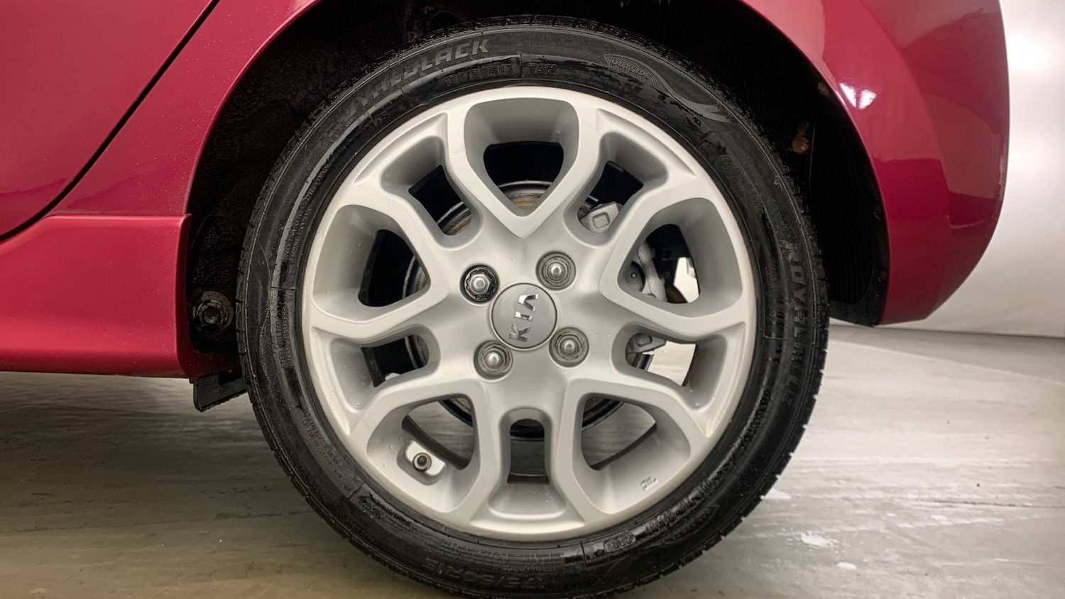 Used Kia Picanto 2015 for sale - 76338292: Photo 17