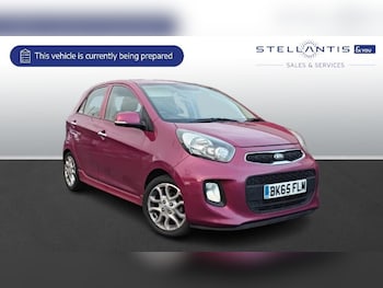 2015 - 1.25 3 Hatchback 5dr Petrol Manual Euro 6 (SNav) (84 bhp)