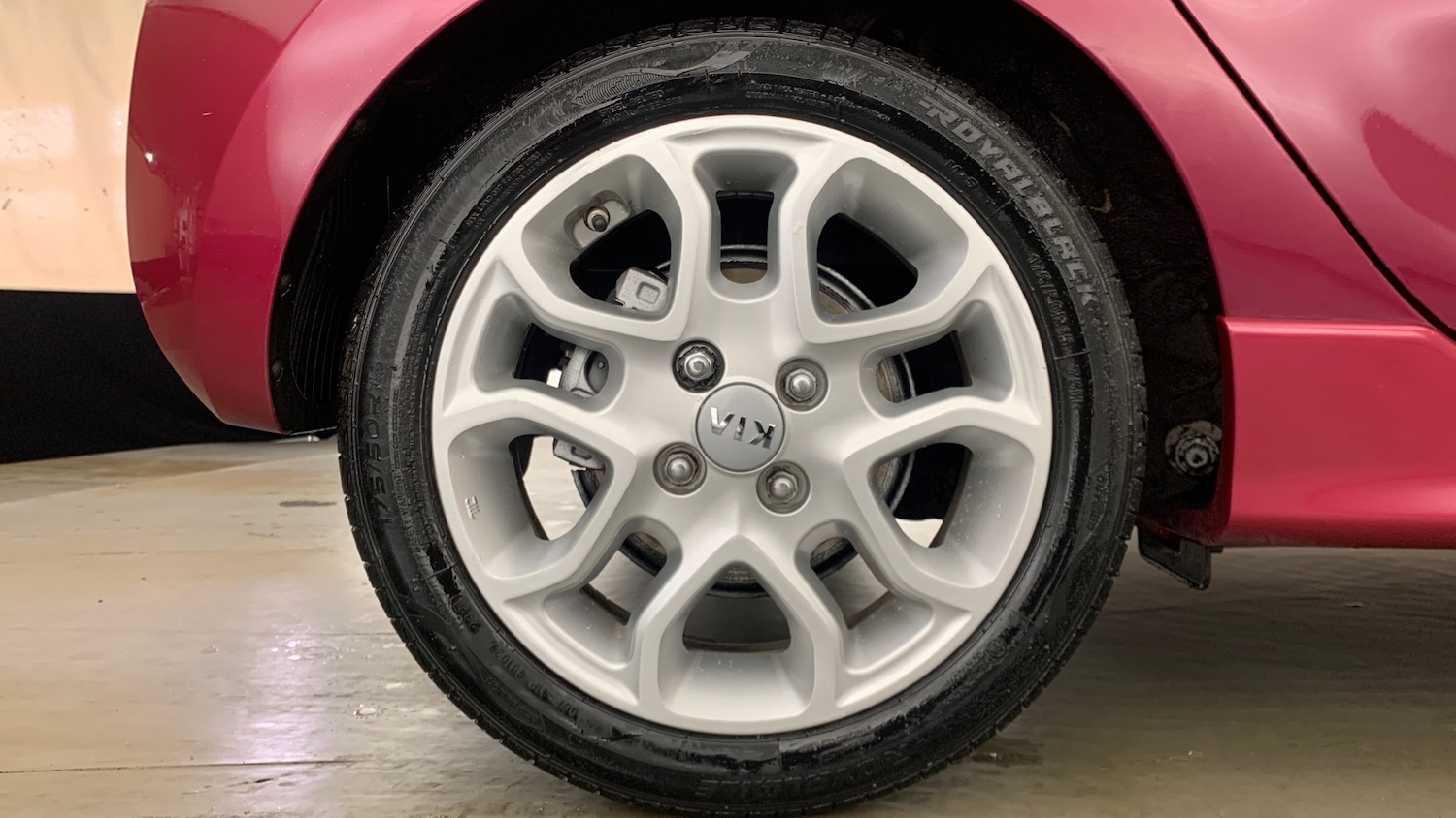 Used Kia Picanto 2015 for sale - 76338292: Photo 22