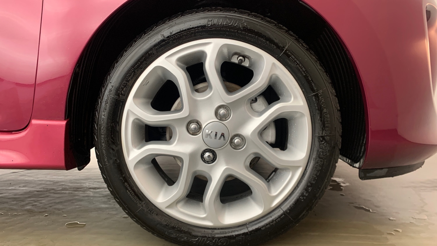 Used Kia Picanto 2015 for sale - 76338292: Photo 23