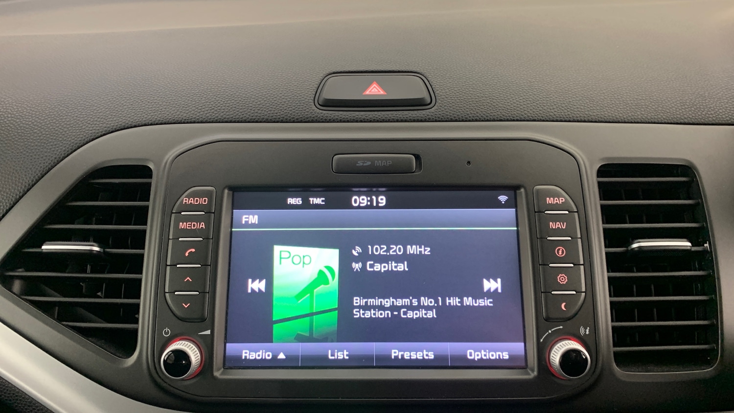 Used Kia Picanto 2015 for sale - 76338292: Photo 24