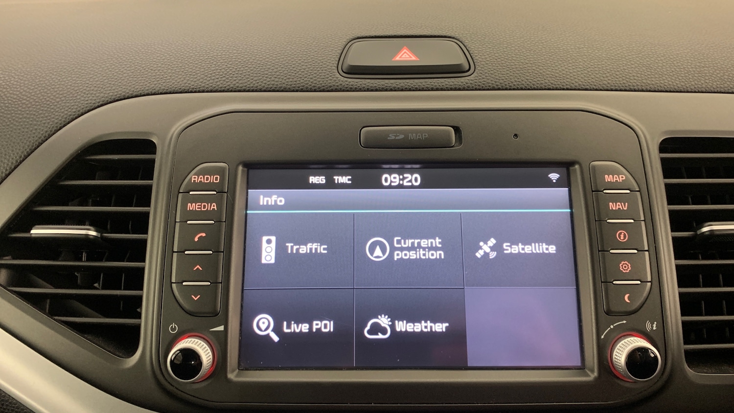 Used Kia Picanto 2015 for sale - 76338292: Photo 26