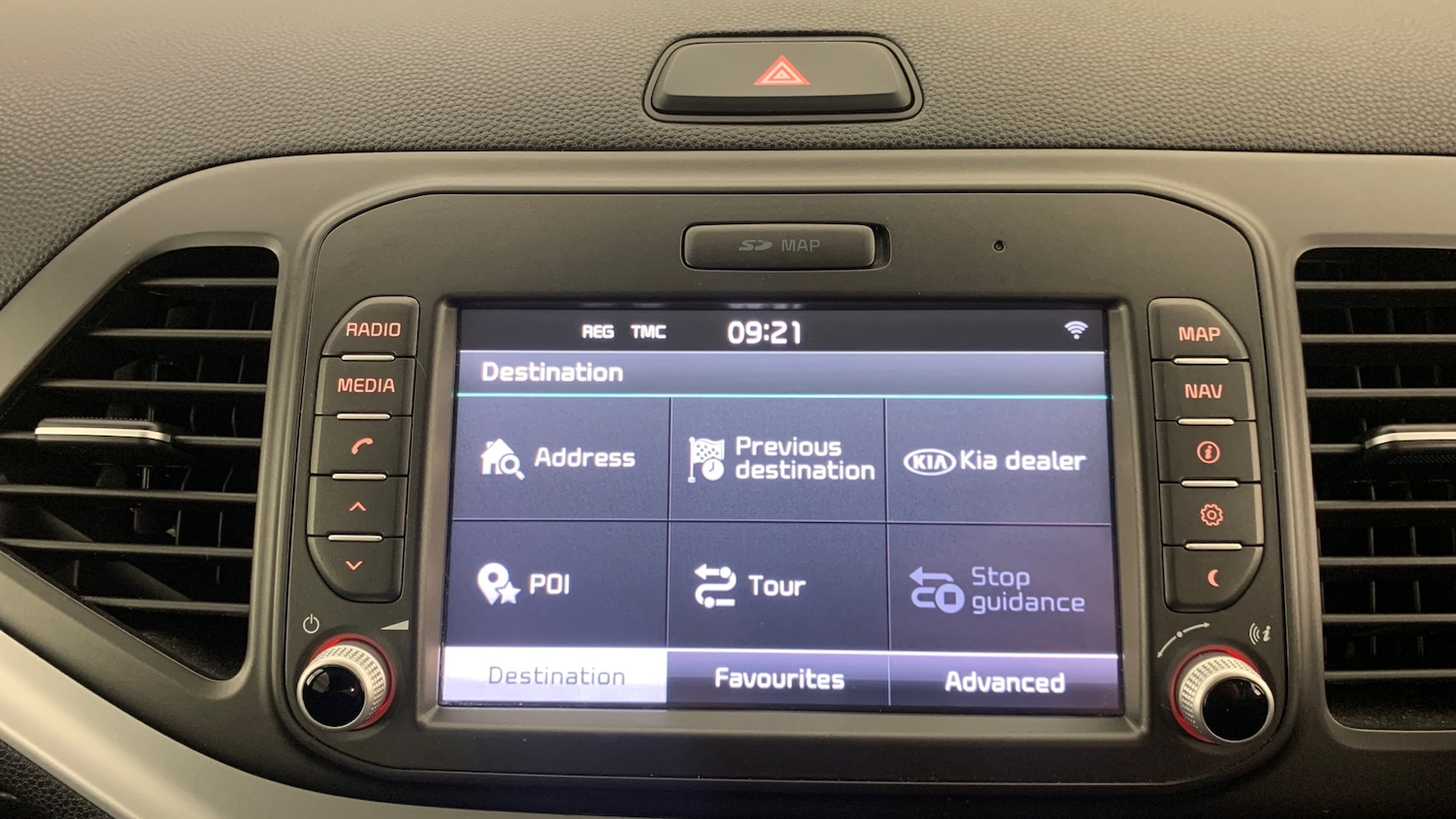 Used Kia Picanto 2015 for sale - 76338292: Photo 29