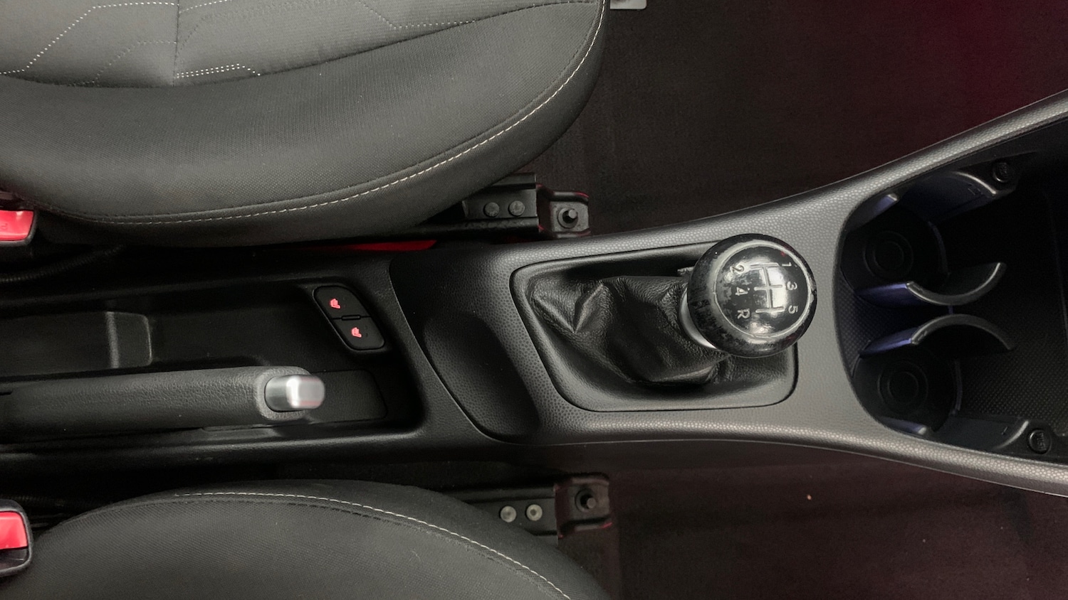 Used Kia Picanto 2015 for sale - 76338292: Photo 33