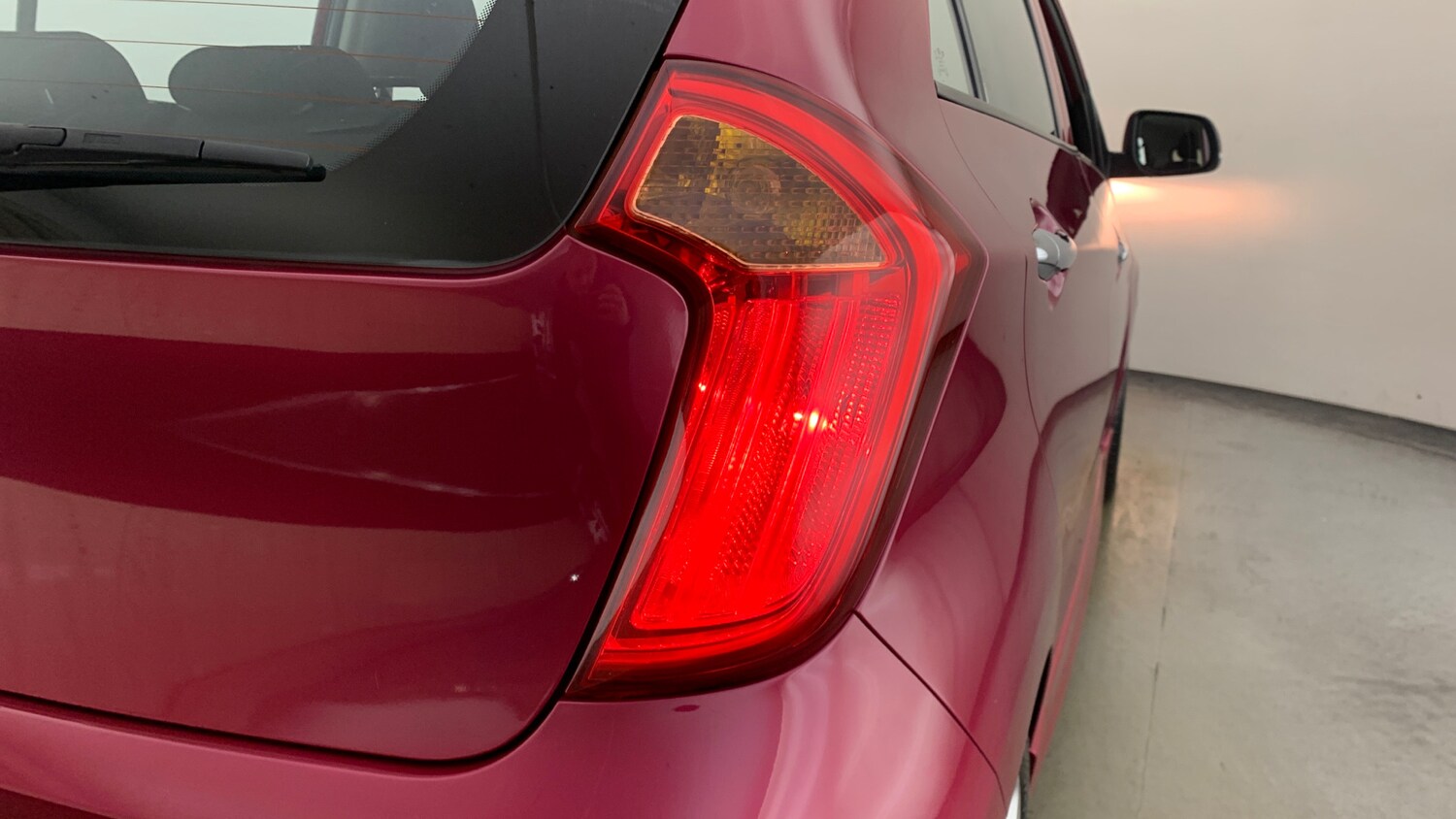 Used Kia Picanto 2015 for sale - 76338292: Photo 39