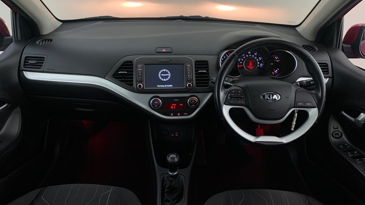 Used Kia Picanto 2015 for sale - 76338292: Photo 9