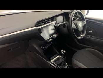 Used Vauxhall Corsa 2021 for sale - 74752393: Photo