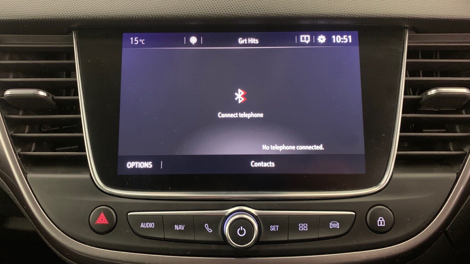 Used Vauxhall Crossland X 2018 for sale - 76241062: Photo 11