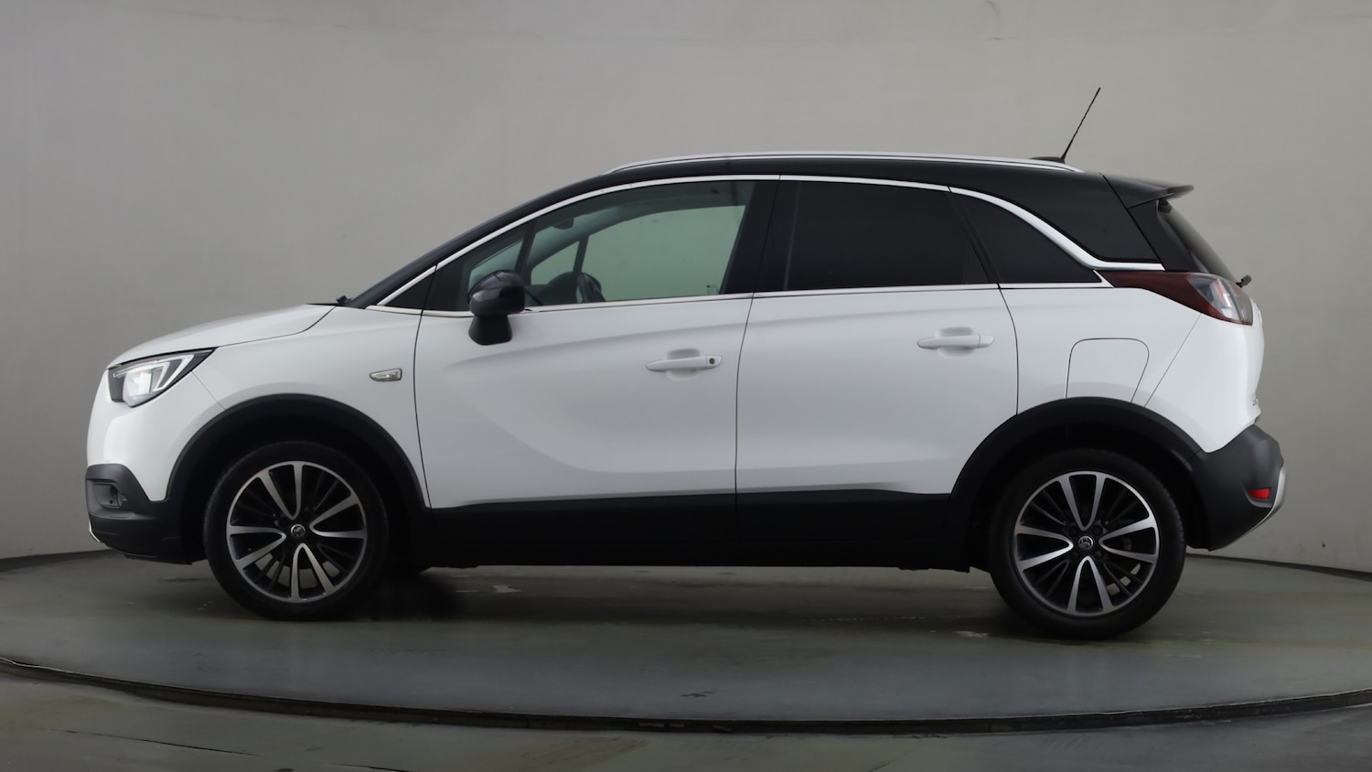 Used Vauxhall Crossland X 2018 for sale - 76241062: Photo 14