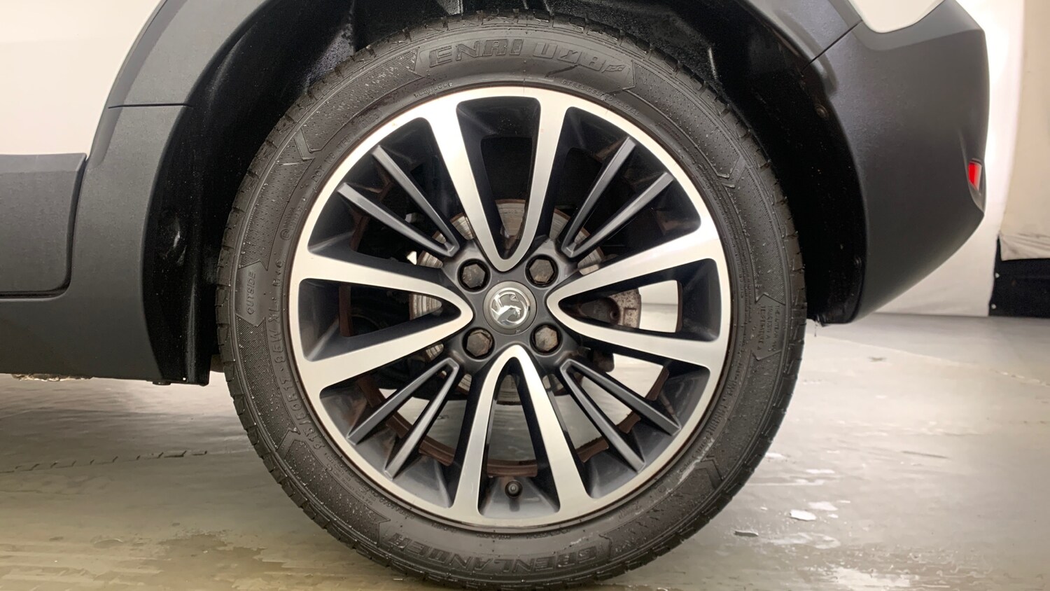 Used Vauxhall Crossland X 2018 for sale - 76241062: Photo 17