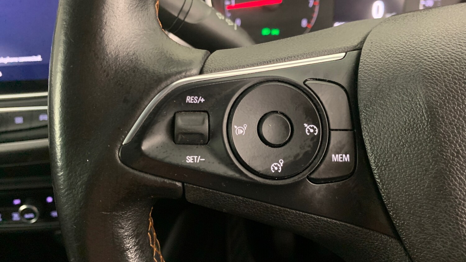 Used Vauxhall Crossland X 2018 for sale - 76241062: Photo 19