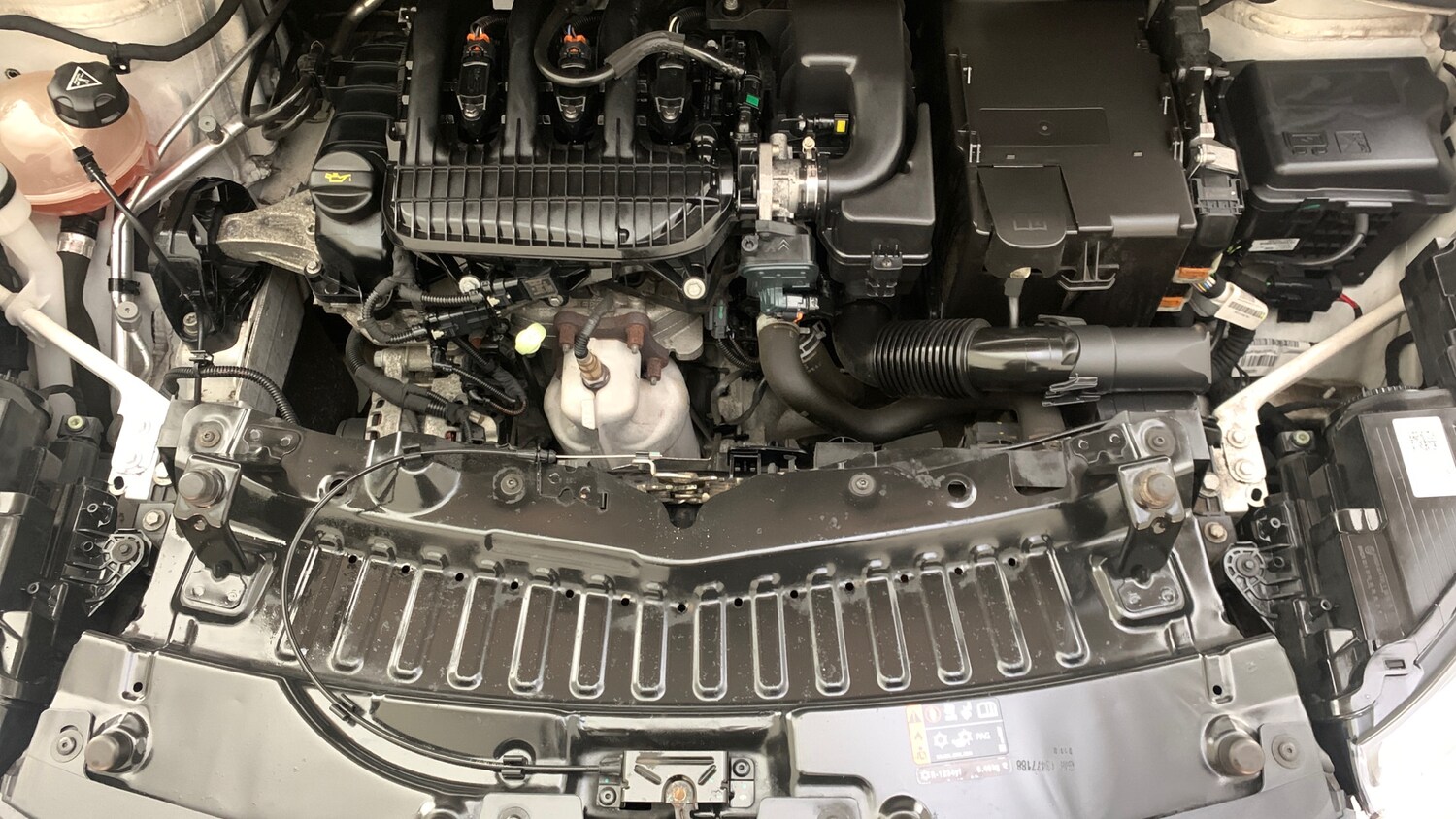 Used Vauxhall Crossland X 2018 for sale - 76241062: Photo 21