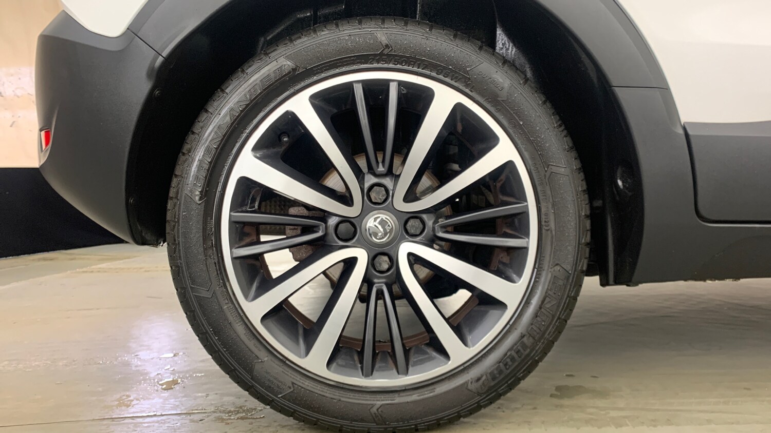 Used Vauxhall Crossland X 2018 for sale - 76241062: Photo 22