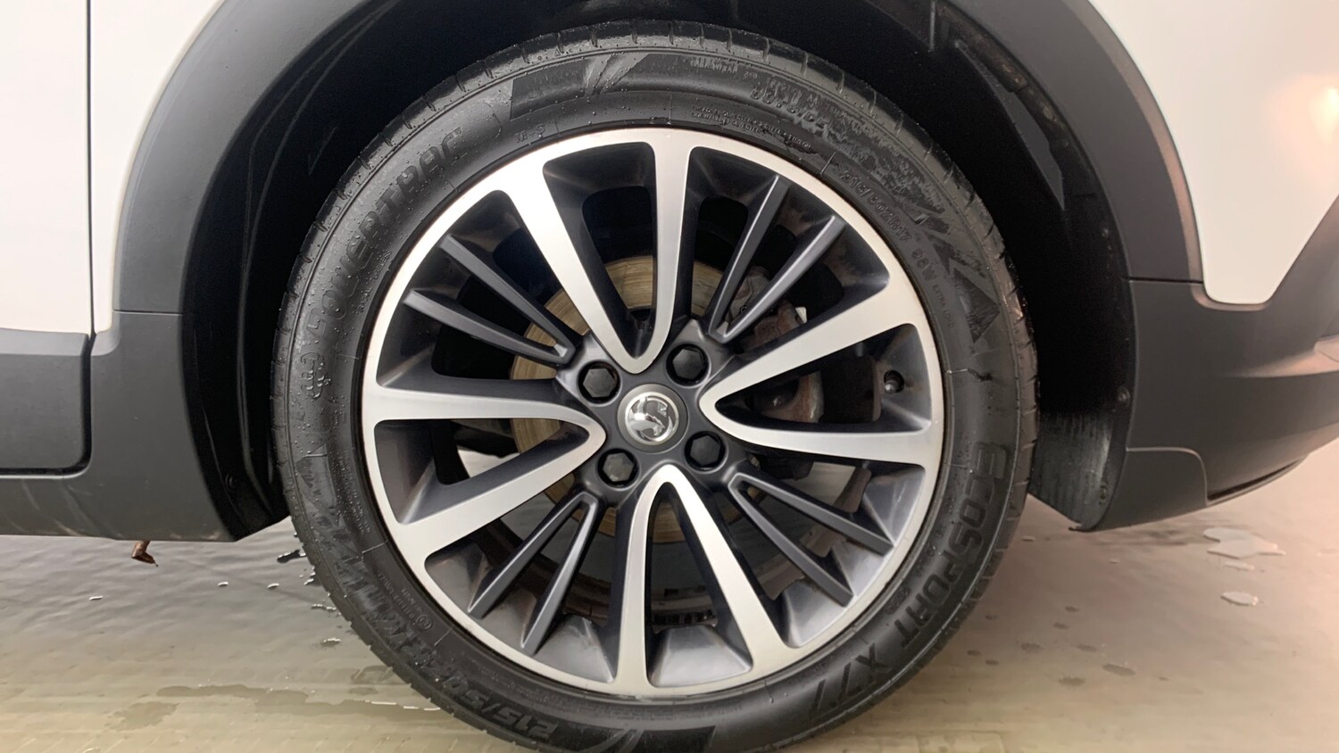 Used Vauxhall Crossland X 2018 for sale - 76241062: Photo 23