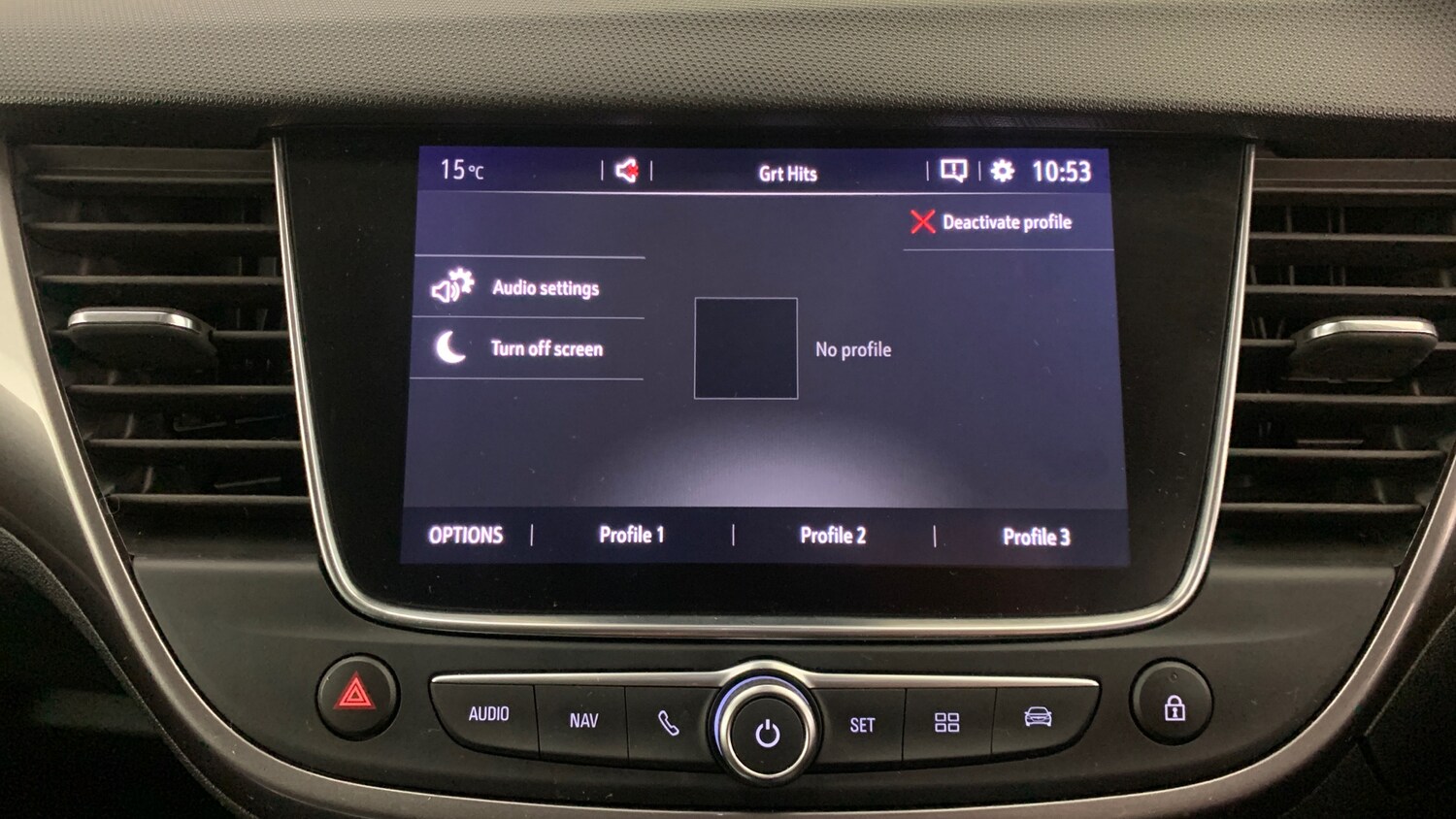 Used Vauxhall Crossland X 2018 for sale - 76241062: Photo 26