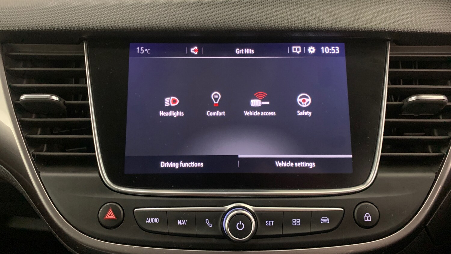 Used Vauxhall Crossland X 2018 for sale - 76241062: Photo 27