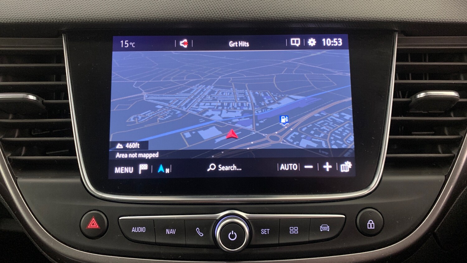 Used Vauxhall Crossland X 2018 for sale - 76241062: Photo 28