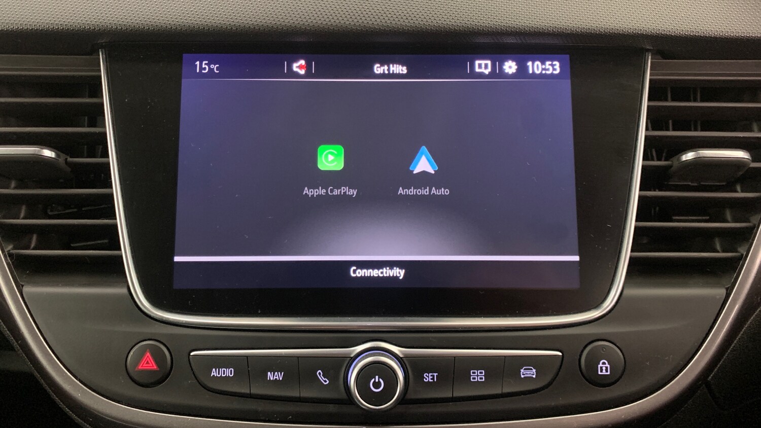 Used Vauxhall Crossland X 2018 for sale - 76241062: Photo 29