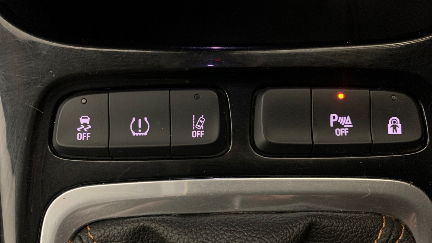 Used Vauxhall Crossland X 2018 for sale - 76241062: Photo 31