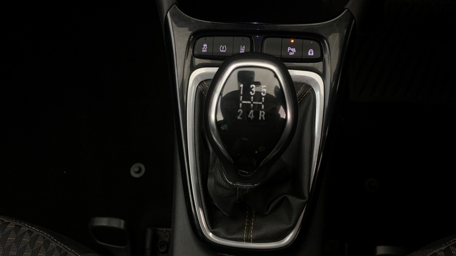 Used Vauxhall Crossland X 2018 for sale - 76241062: Photo 32