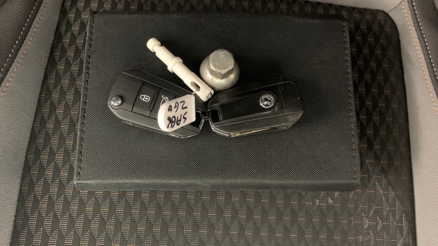 Used Vauxhall Crossland X 2018 for sale - 76241062: Photo 40