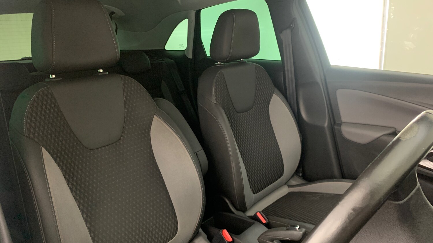 Used Vauxhall Crossland X 2018 for sale - 76241062: Photo 41