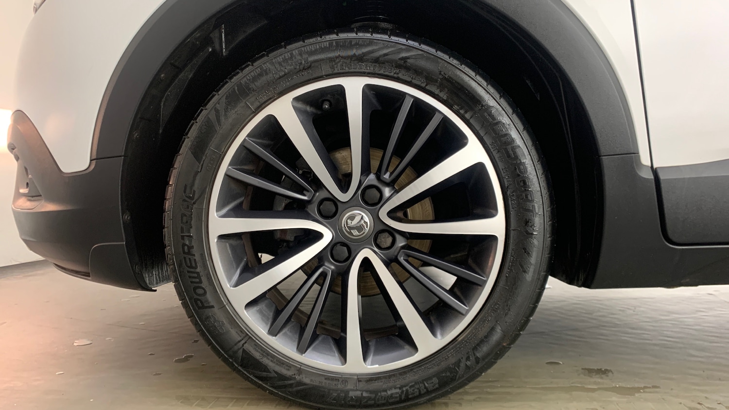 Used Vauxhall Crossland X 2018 for sale - 76241062: Photo 6