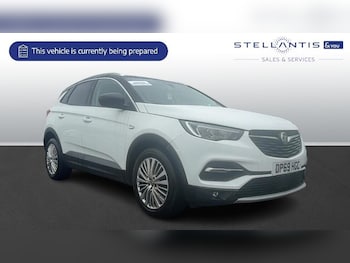 2020 - 1.2 Turbo Business Edition Nav 5dr