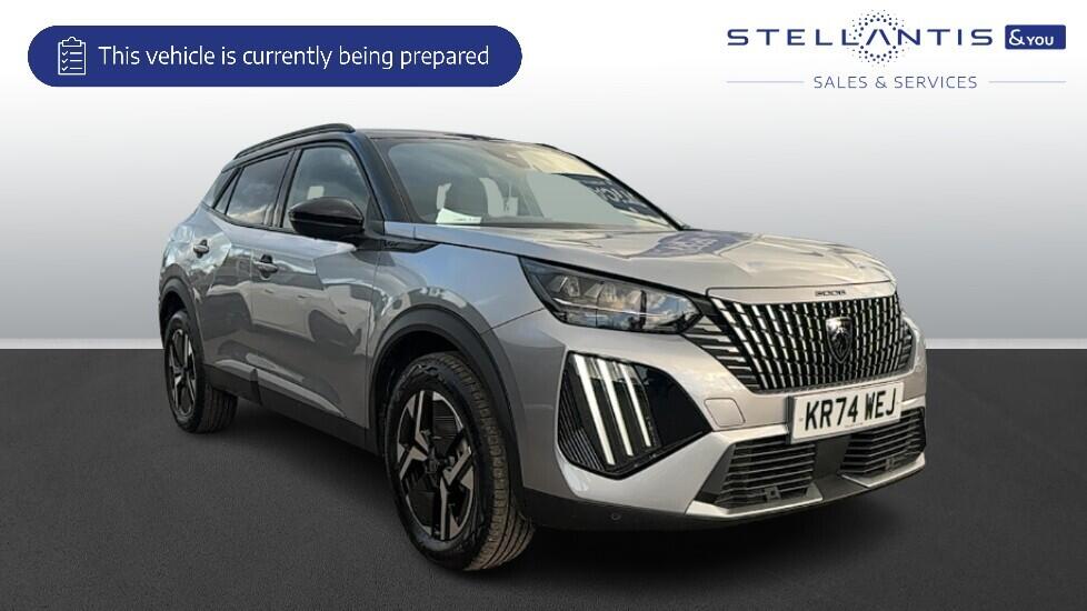 Used Peugeot 2008 2024 for sale - 76400054: Photo 1