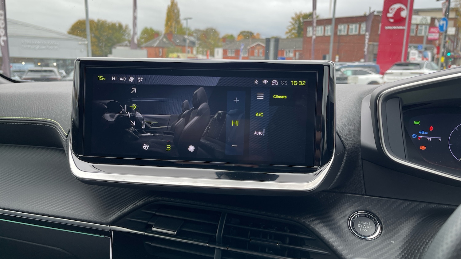 Used Peugeot 2008 2024 for sale - 76400054: Photo 10