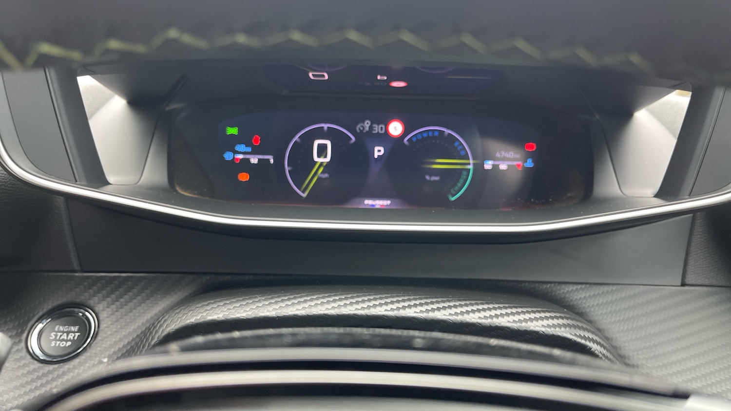 Used Peugeot 2008 2024 for sale - 76400054: Photo 13