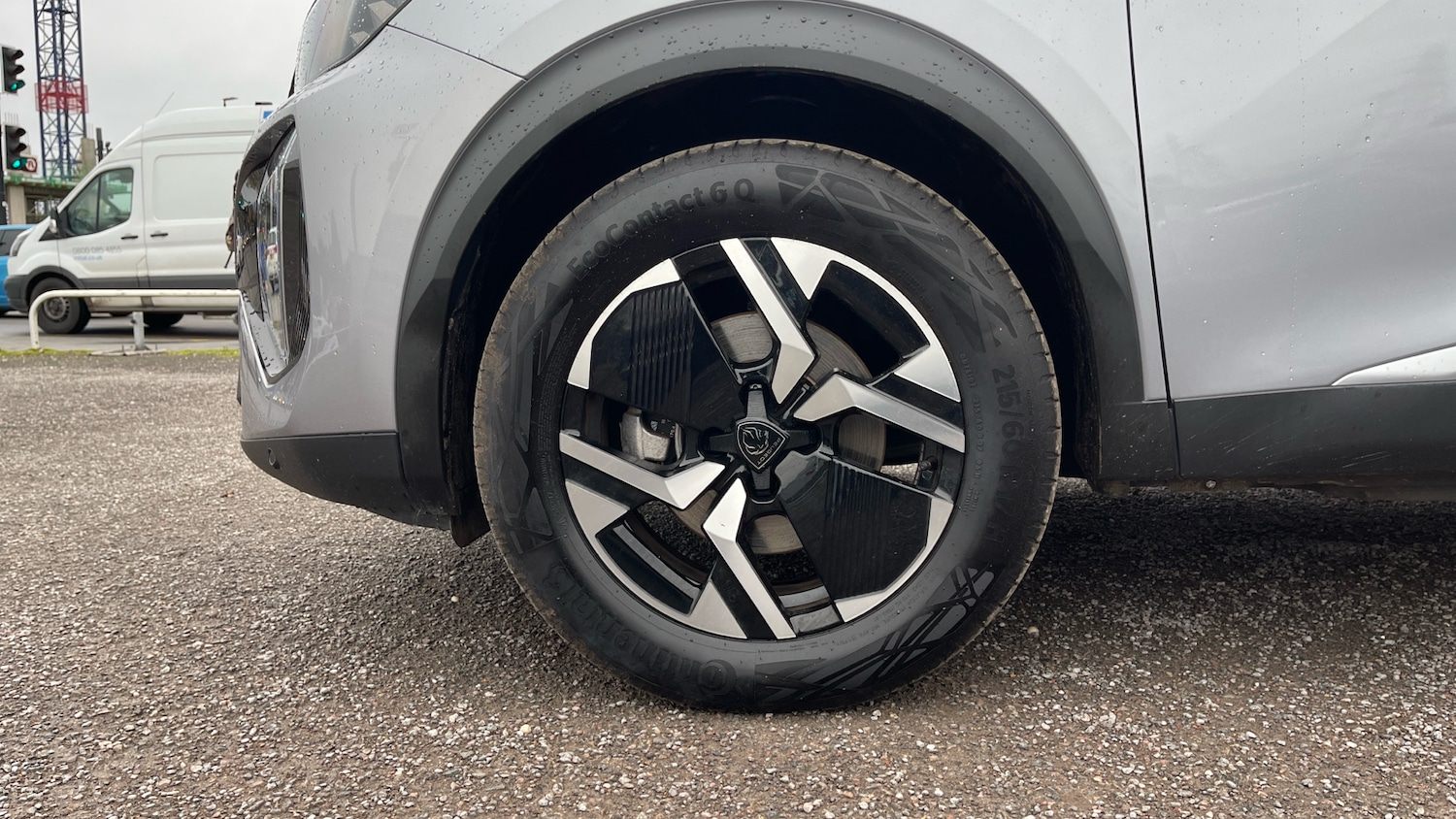 Used Peugeot 2008 2024 for sale - 76400054: Photo 14