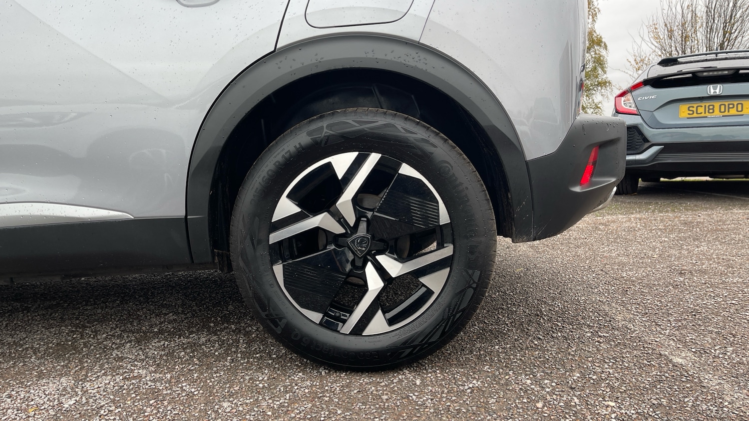 Used Peugeot 2008 2024 for sale - 76400054: Photo 15