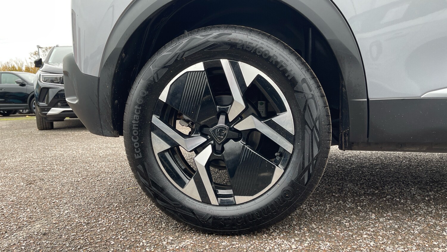 Used Peugeot 2008 2024 for sale - 76400054: Photo 16