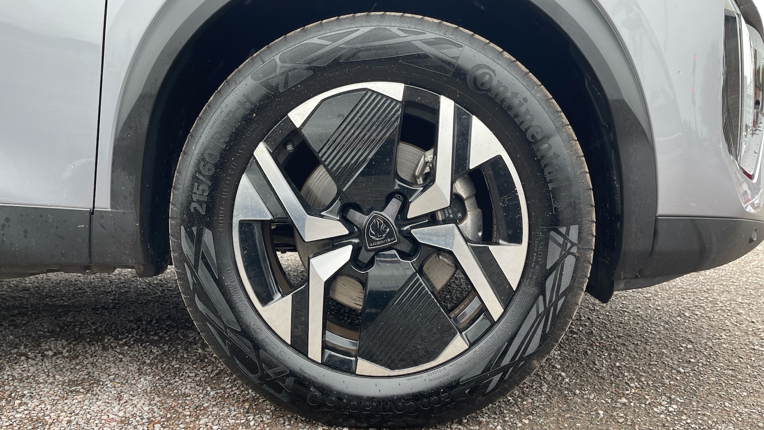 Used Peugeot 2008 2024 for sale - 76400054: Photo 17