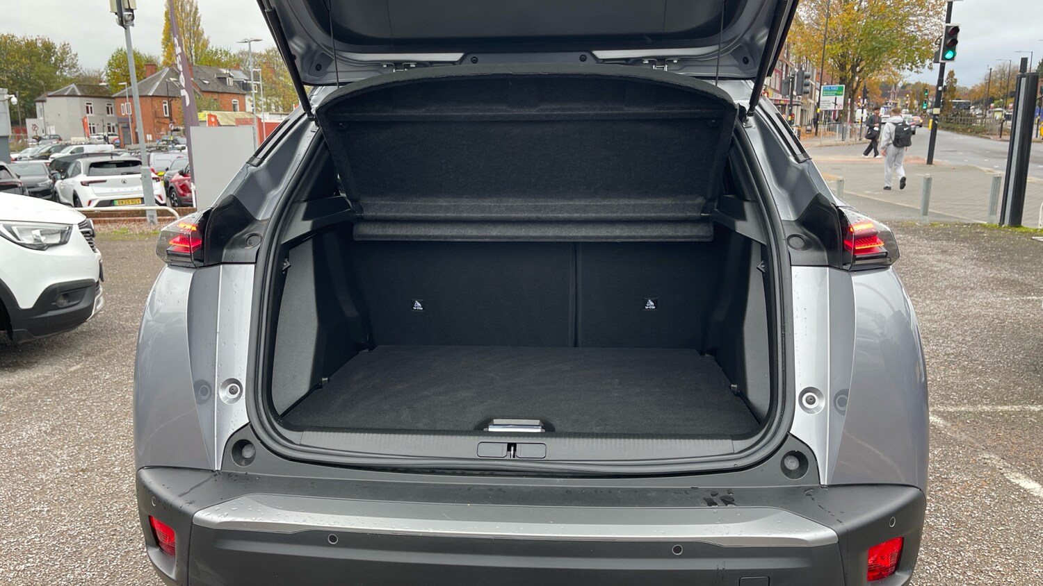 Used Peugeot 2008 2024 for sale - 76400054: Photo 19