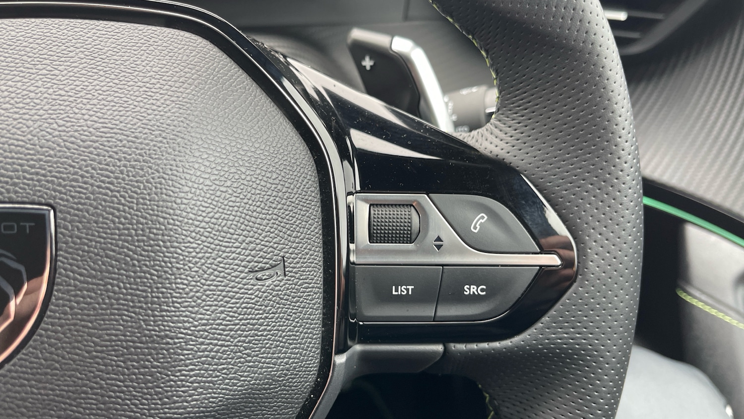 Used Peugeot 2008 2024 for sale - 76400054: Photo 24