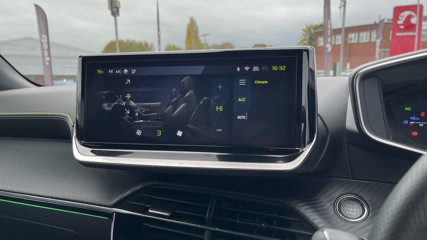 Used Peugeot 2008 2024 for sale - 76400054: Photo 29