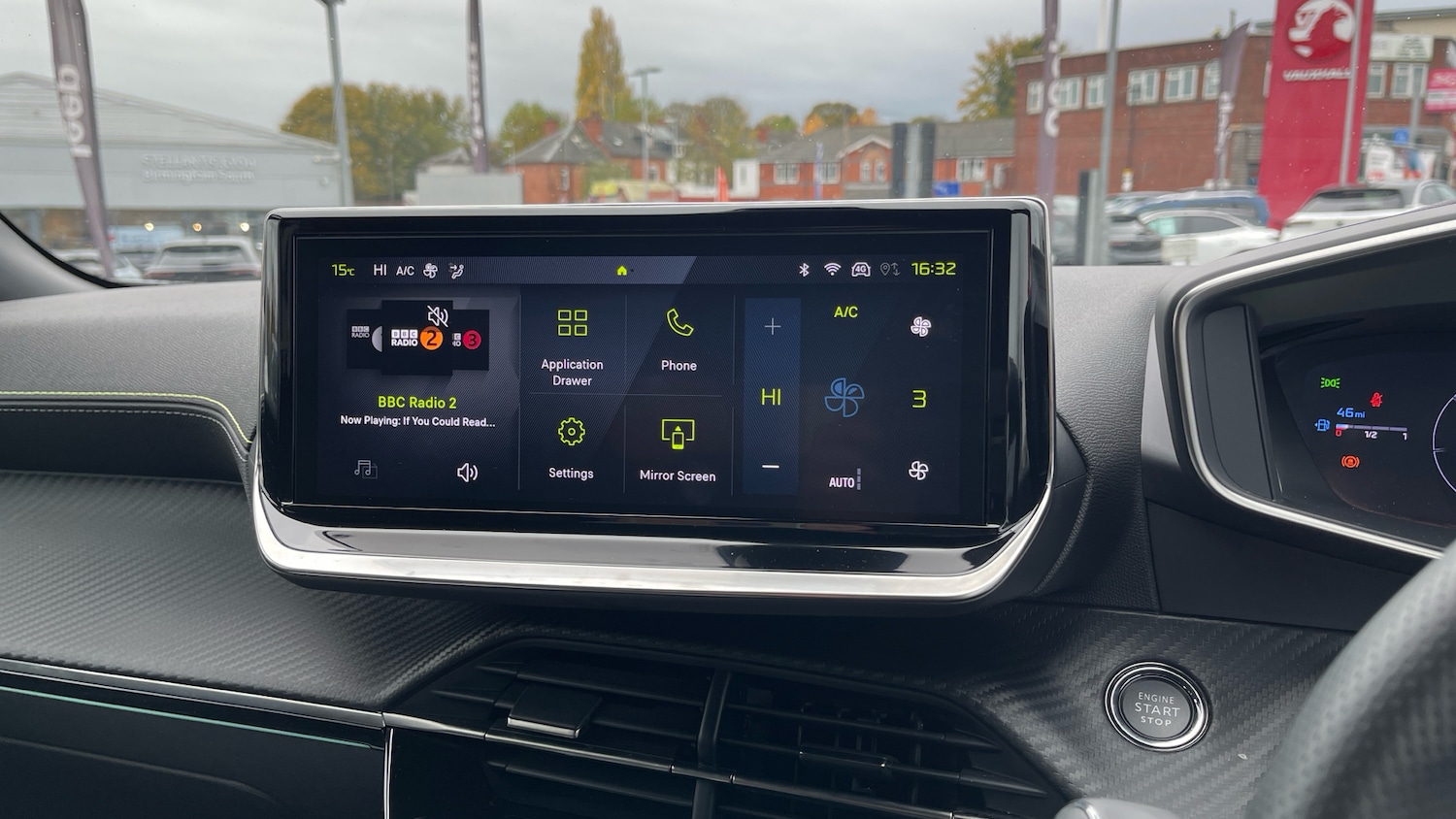 Used Peugeot 2008 2024 for sale - 76400054: Photo 30