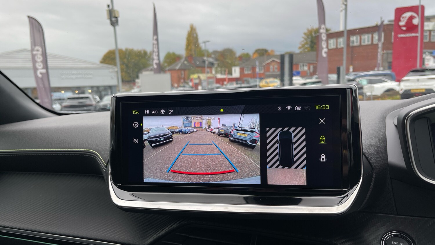 Used Peugeot 2008 2024 for sale - 76400054: Photo 31