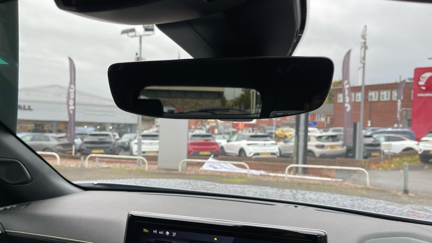 Used Peugeot 2008 2024 for sale - 76400054: Photo 34