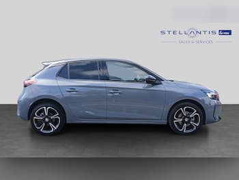 Used Vauxhall Corsa 2025 for sale - 79522362: Photo
