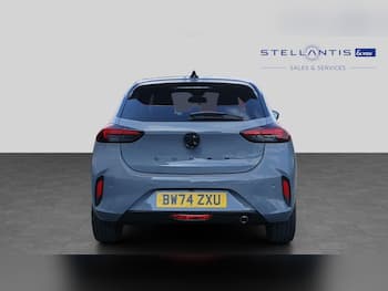 Used Vauxhall Corsa 2025 for sale - 79522362: Photo