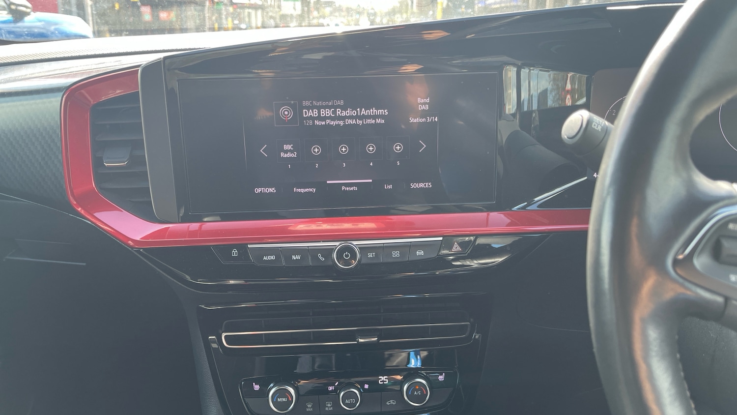 Used Vauxhall Mokka 2023 for sale - 78148442: Photo 10