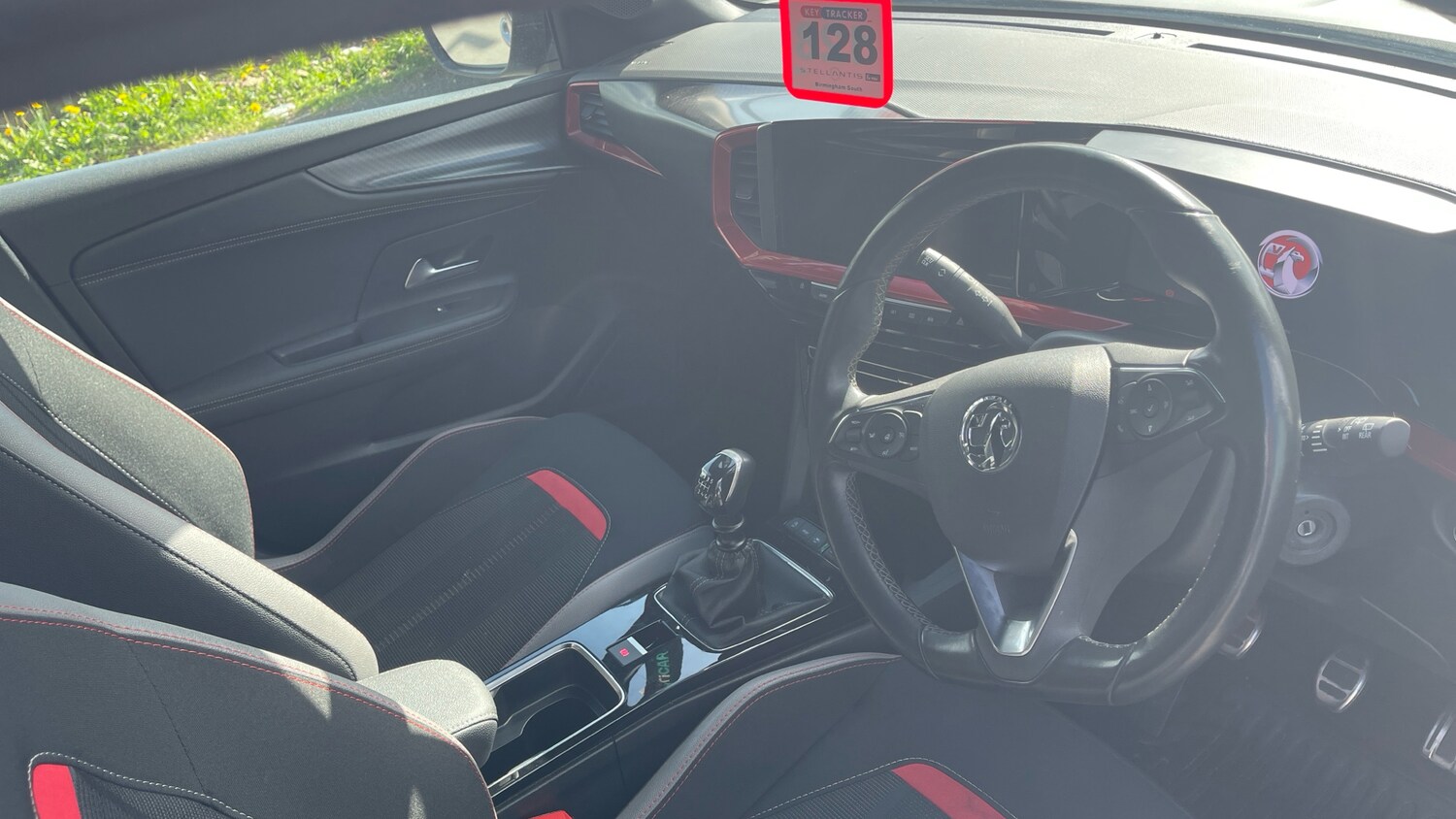 Used Vauxhall Mokka 2023 for sale - 78148442: Photo 11