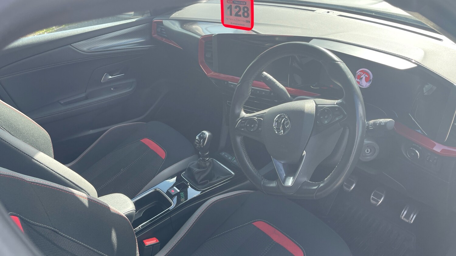 Used Vauxhall Mokka 2023 for sale - 78148442: Photo 12