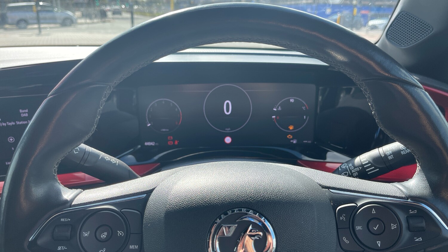 Used Vauxhall Mokka 2023 for sale - 78148442: Photo 13