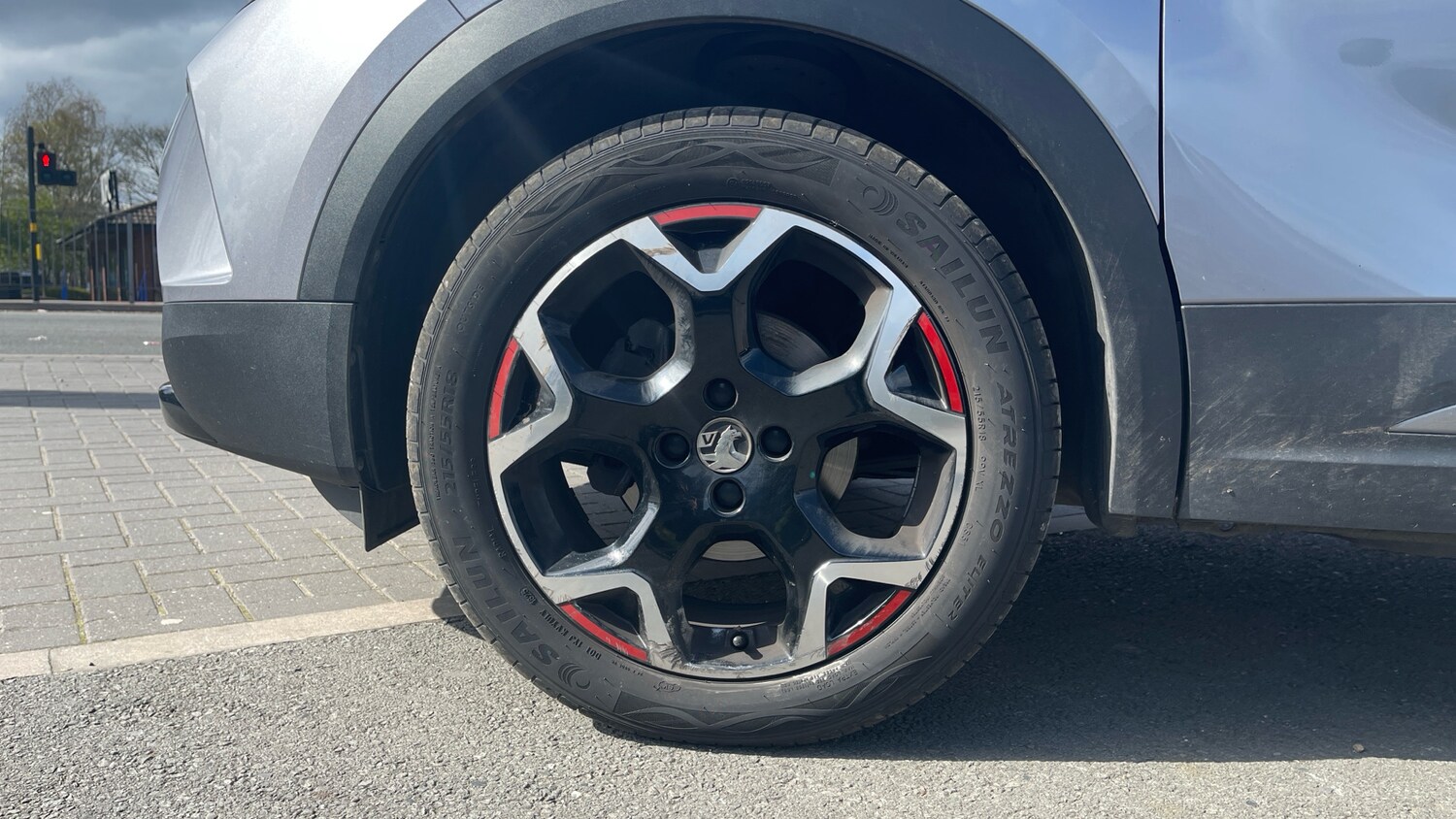 Used Vauxhall Mokka 2023 for sale - 78148442: Photo 14